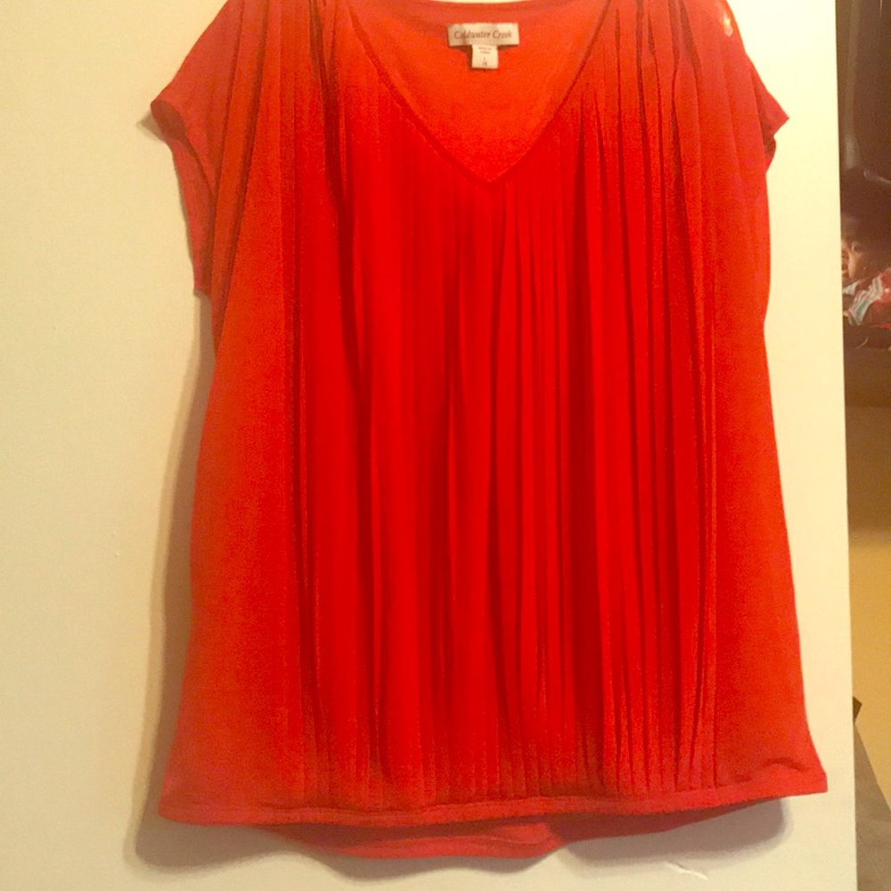Vibrant Top
